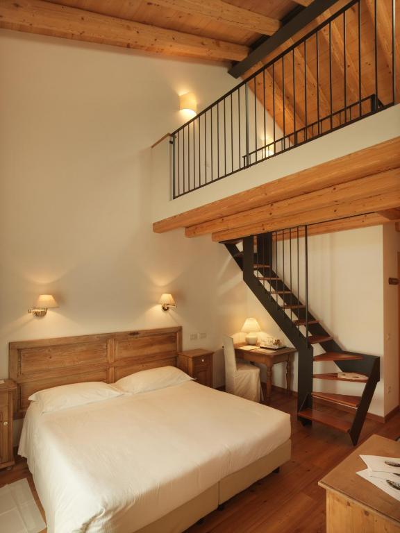 Villa Toderini Codognè Habitación foto