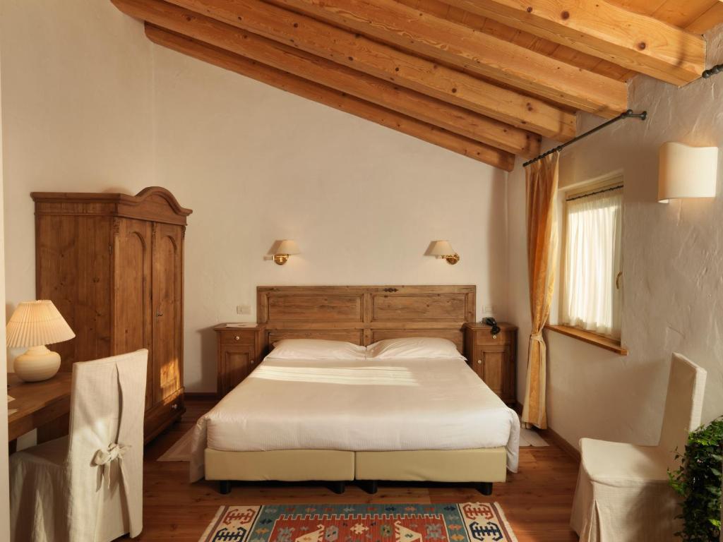 Villa Toderini Codognè Habitación foto
