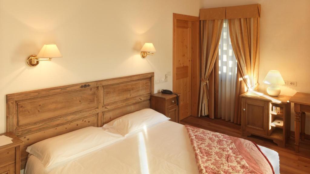 Villa Toderini Codognè Habitación foto