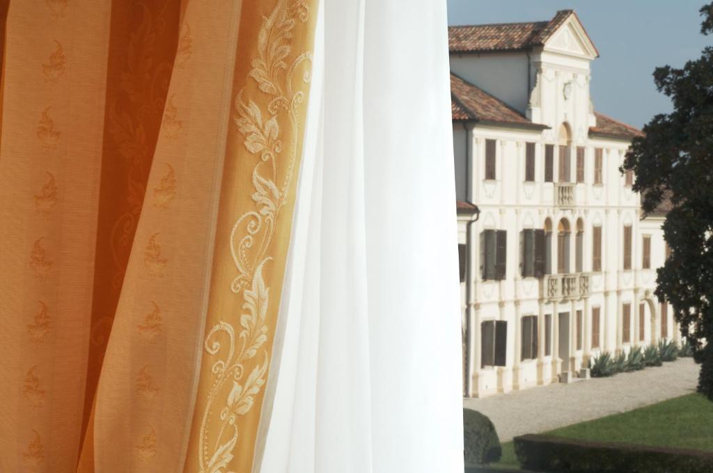 Villa Toderini Codognè Habitación foto