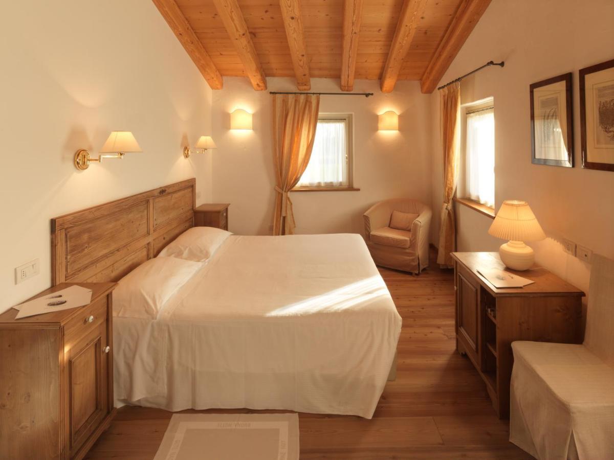 Villa Toderini Codognè Habitación foto